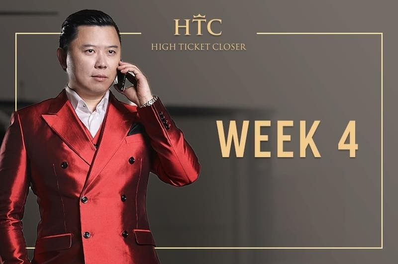 🔥 Dan Lok – High Ticket Closer 2020 🔥 (Original Price : $2,495.00)