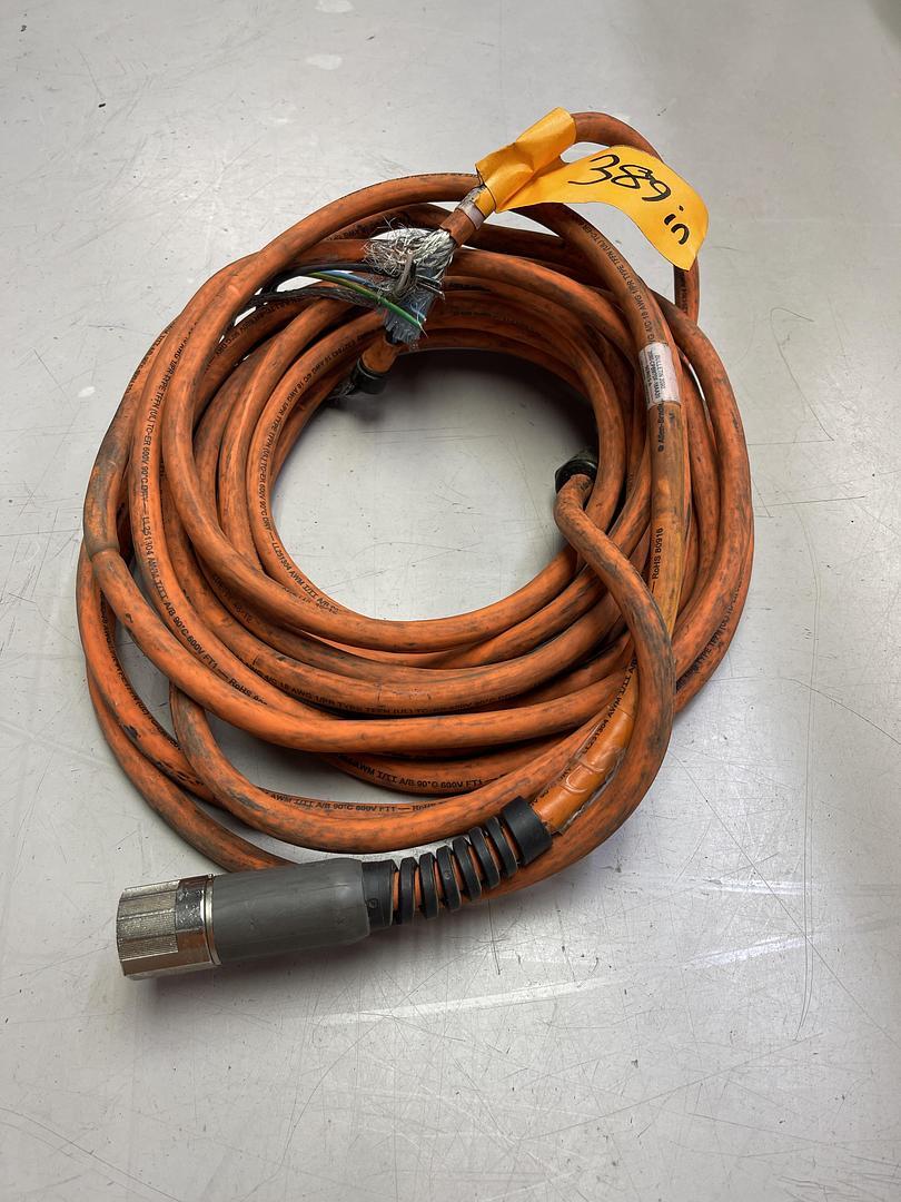 Allen-Bradley 2090-CPBM7DF-16AA20(389”)