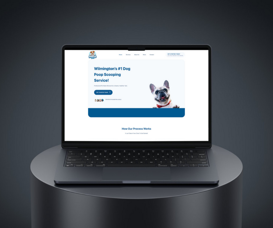 CUSTOM WORD PRESS WEBSITE DESIGN WORDPRESS WEB DESIGN PACKAGE FOR BUSINESSES