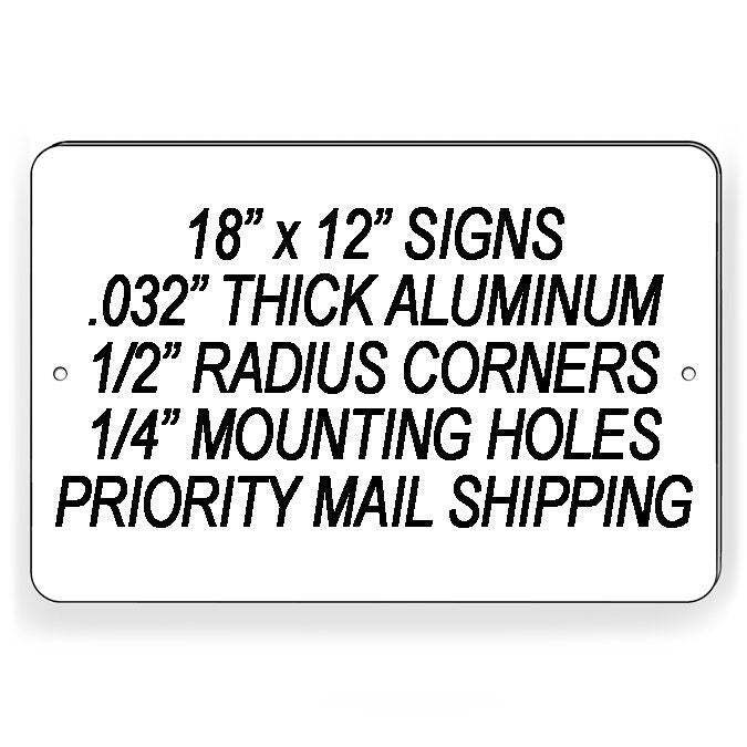 Keep Away From Fence Dog Will Bite Sign / Decal Warning Sbd044 / Magnetic Sign
