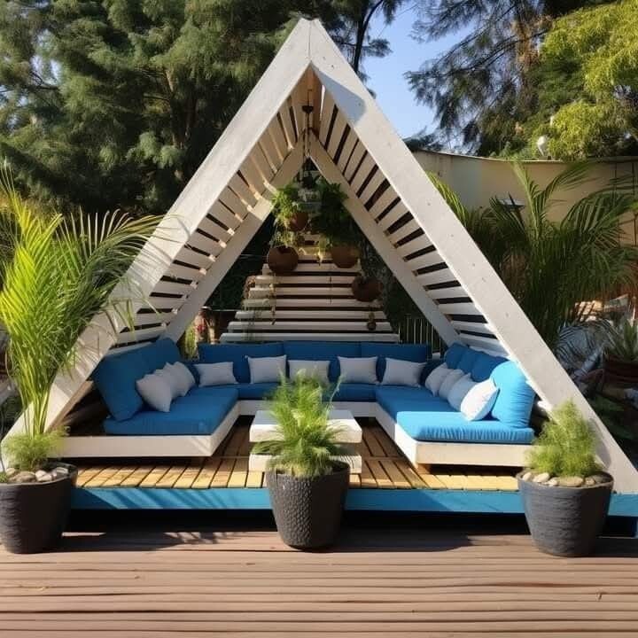 Outdoor ideas backyard, Amazing patio ideas, pergola ideas, outdoor living ideas