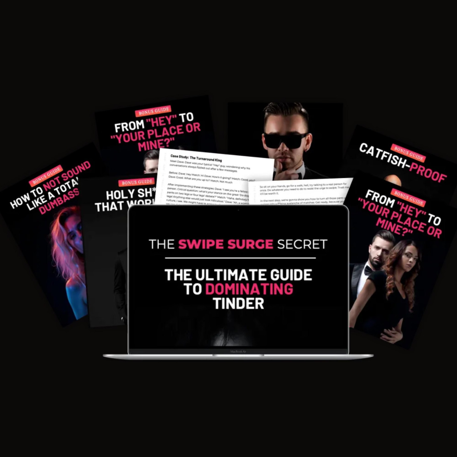 The Ultimate Guide to Dominate Tinder Master Dating Apps and Get Quality Matches