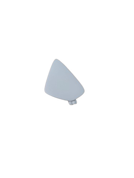 FIT TO VOLVO XC60 FL FACELIFT FRON HOOK COVER BUMPER STOSSTANGE Haken-Abdeckung