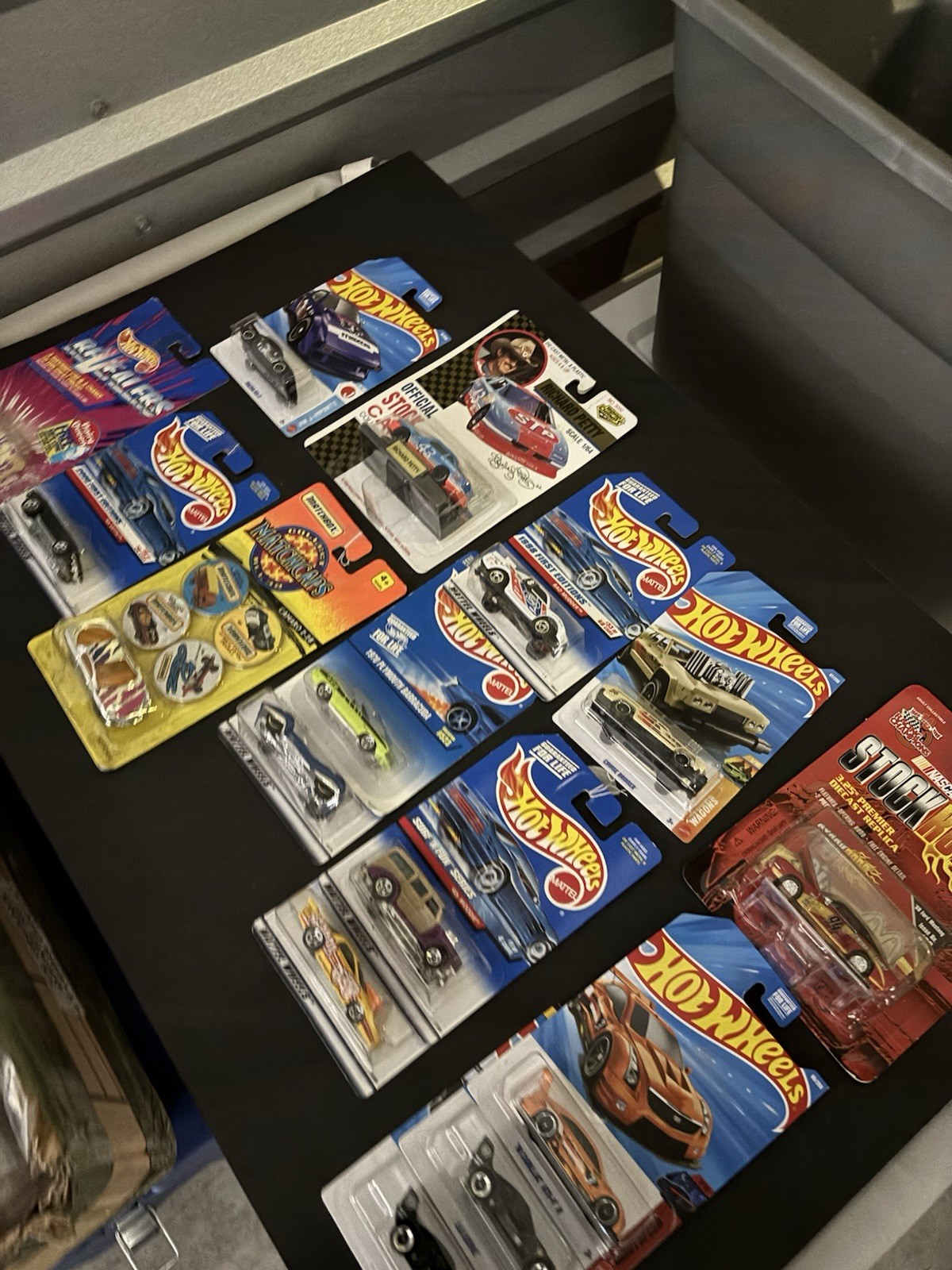MustSell EBAY STORE Inventory For Sale / Listed In Inventory / Variety Racks Inc
