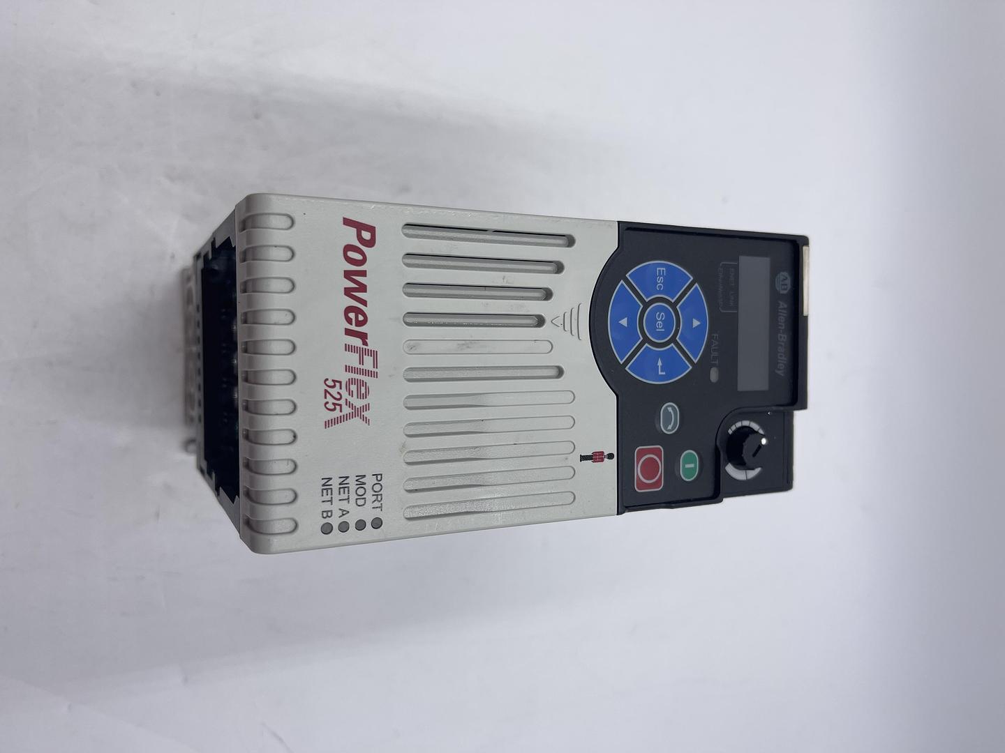 Allen Bradley 25B-A2P5N114 Ser A