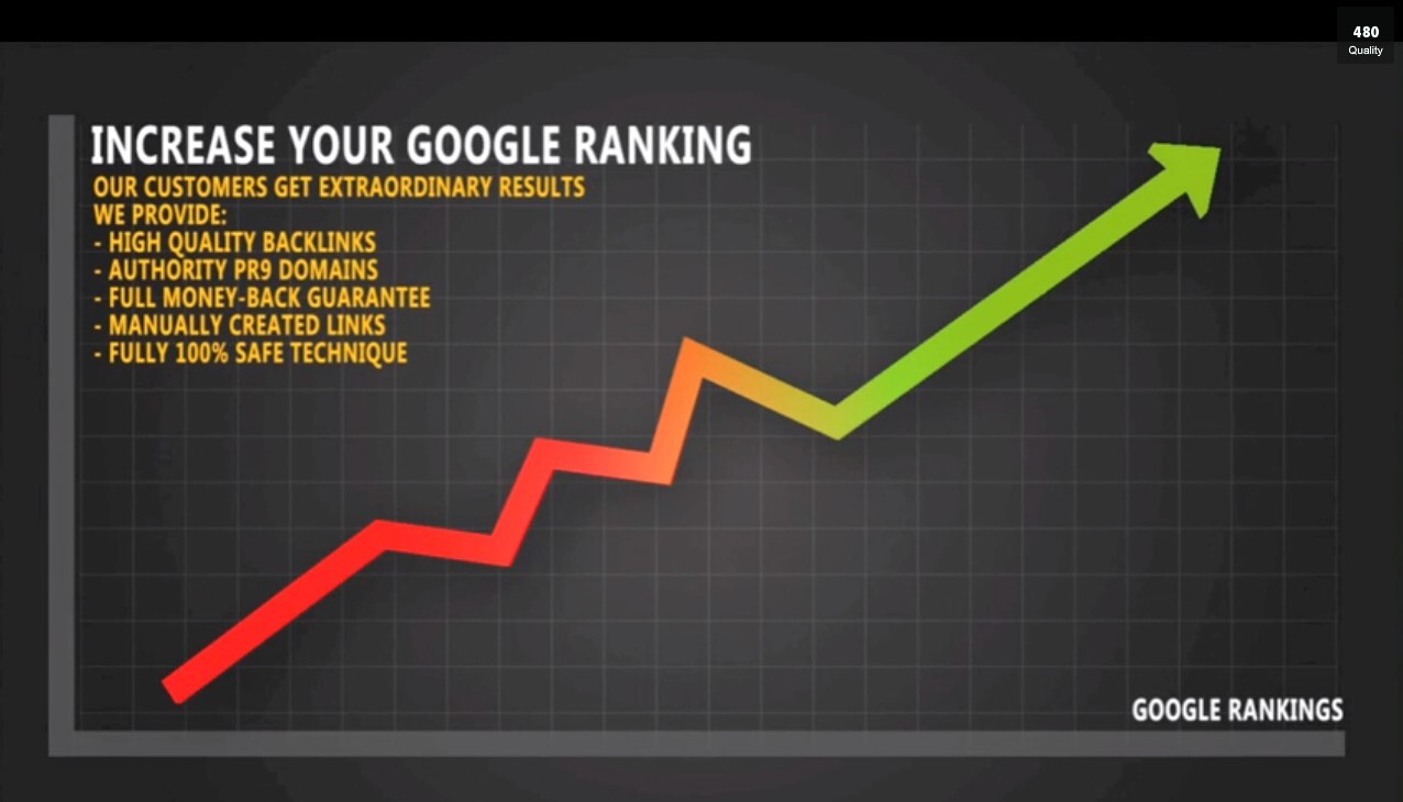 Skyrocket Your Website on Google by Manual High Authority Dofollow SEO Backlinks