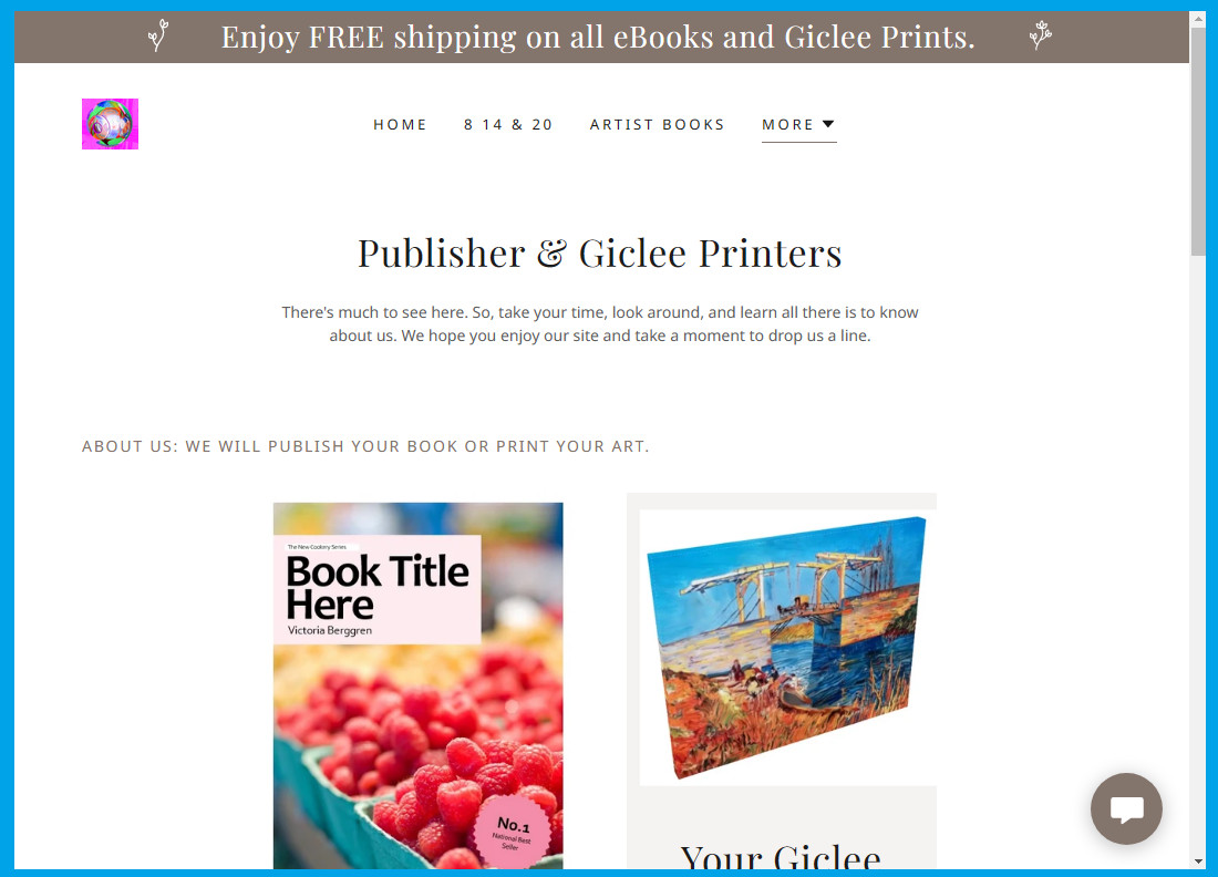 eBooks For Sale Established Profitable Turn-key Online Business Website
