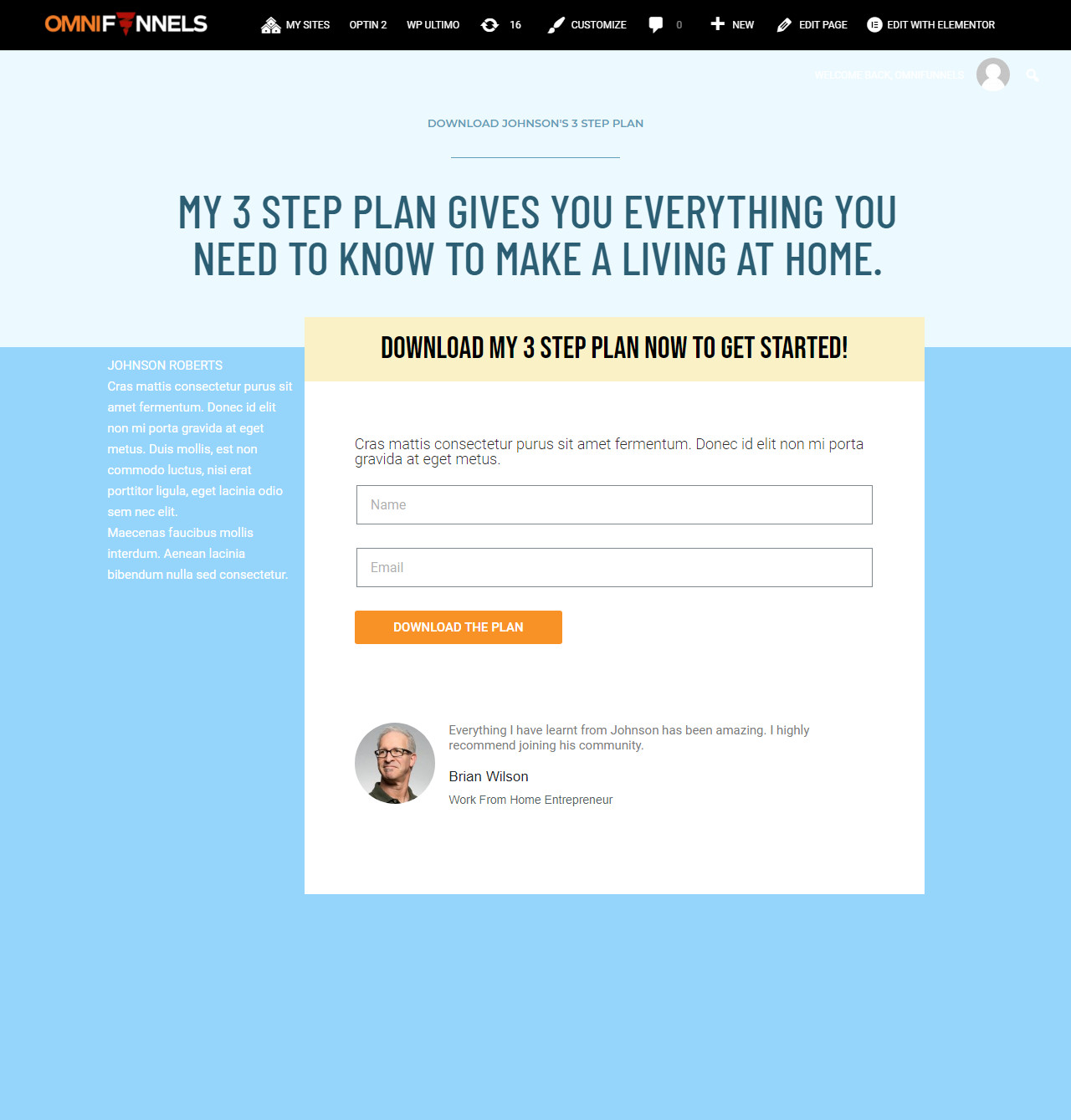 Premium Landing Page & Other Business 500+ Templates Very useful Plus Big Bonus