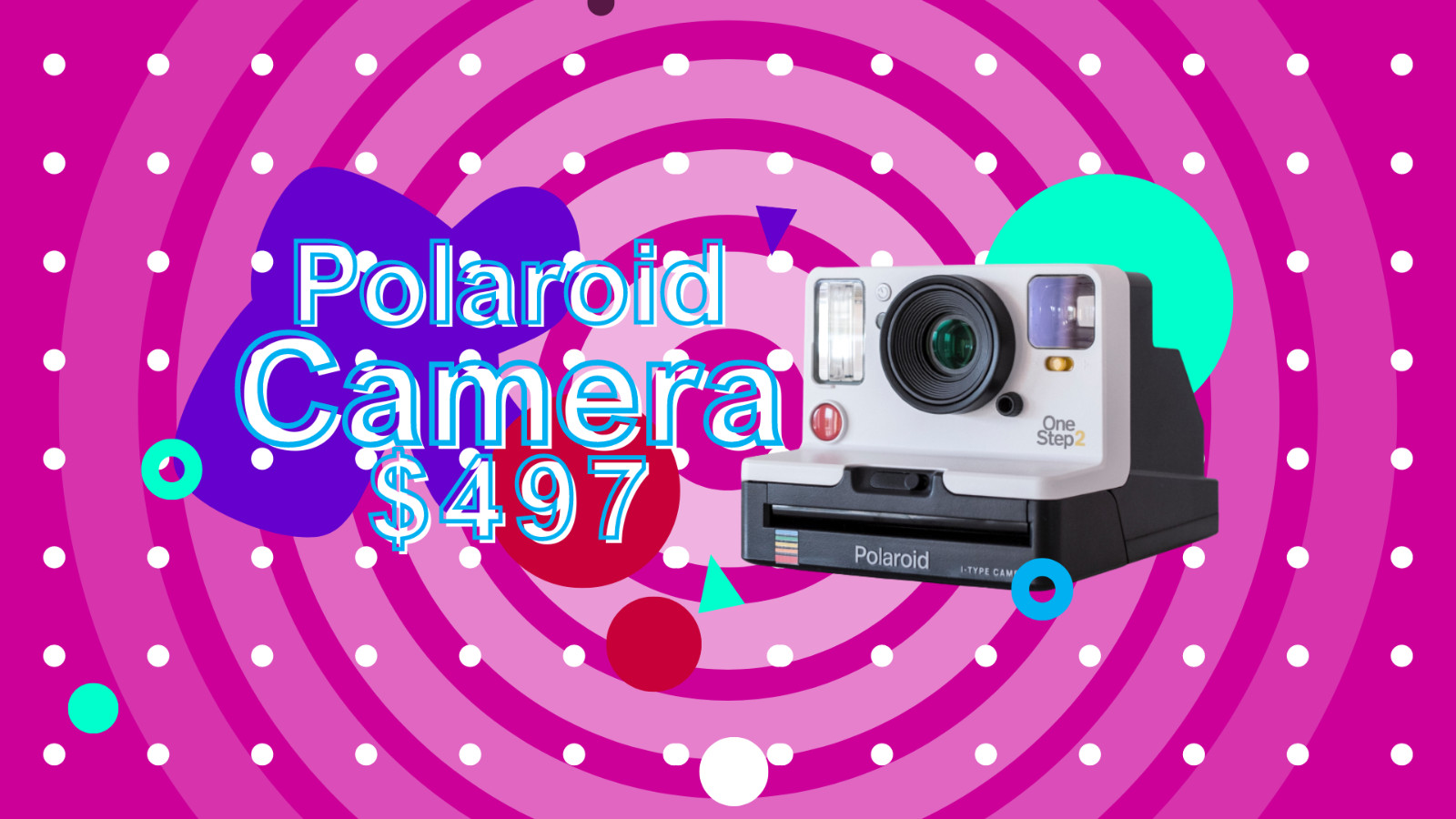 Promo Videos Template