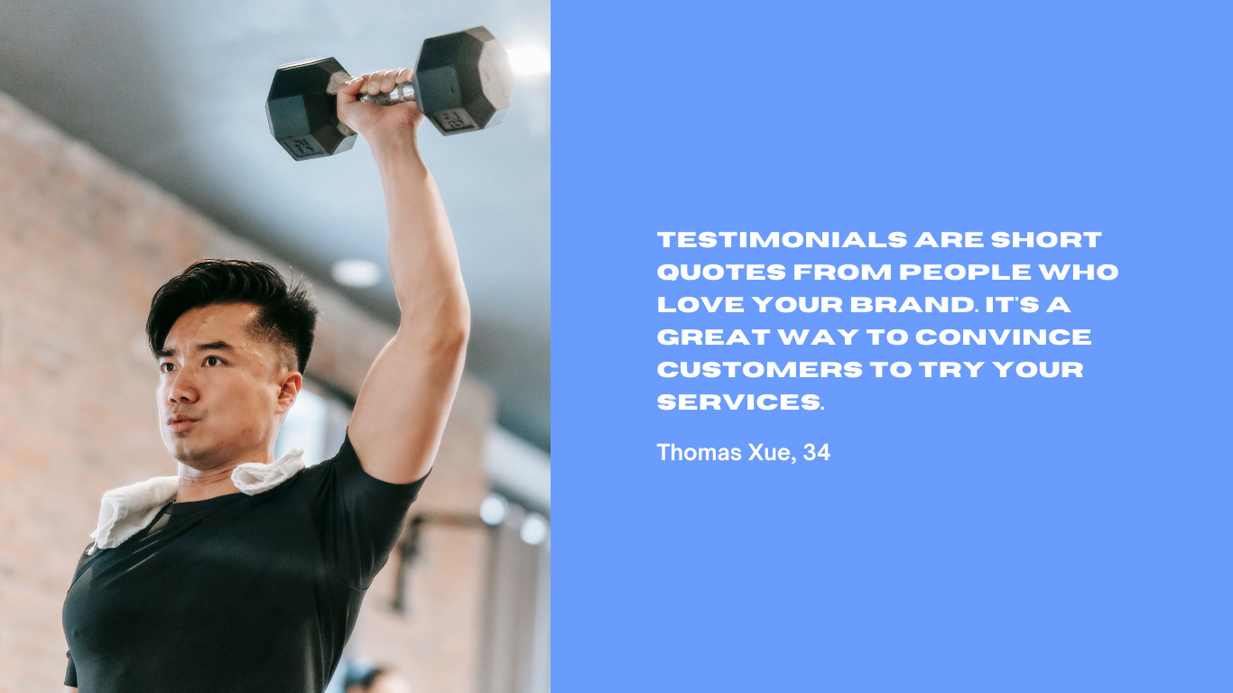 WP Themes-Fitness Service- Blog Website-Colorful Blocks Style-CanvaTemplates