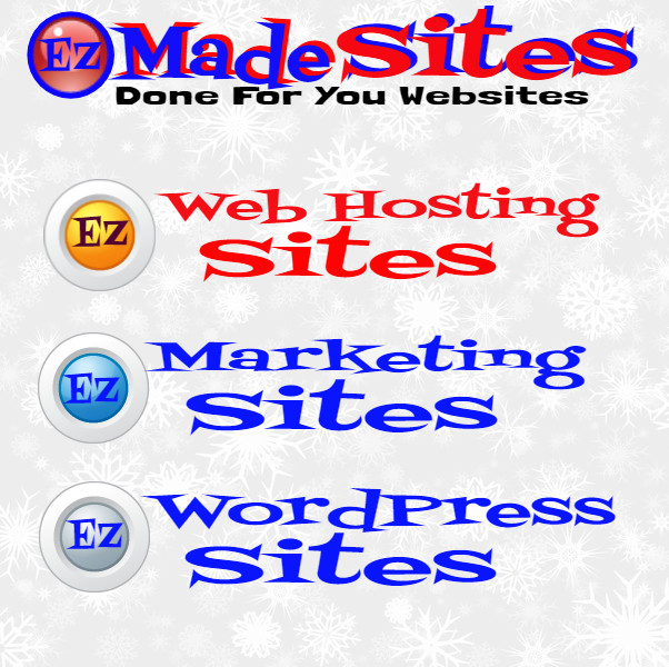 Fast Best Host Niche Blog WordPress Super Alpha Unlimited Resell Hosting Biz Op