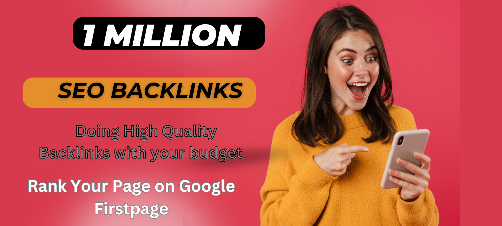 1 Million Backlinks for your Website Blogger or Any Url