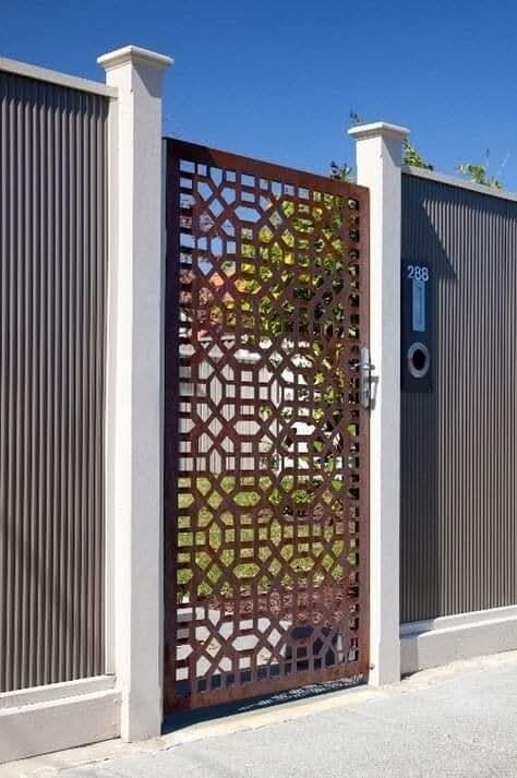 400+ window grills and steel gates design ideas, amazing designs, stylish trendy