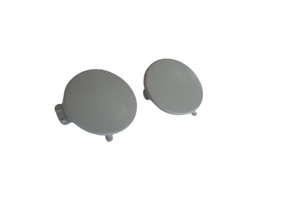 FIT TO PORSCHE CAYENNE 2010-2014 FRONT HOOK COVER BUMPER STACKSSTANGE HINTEN