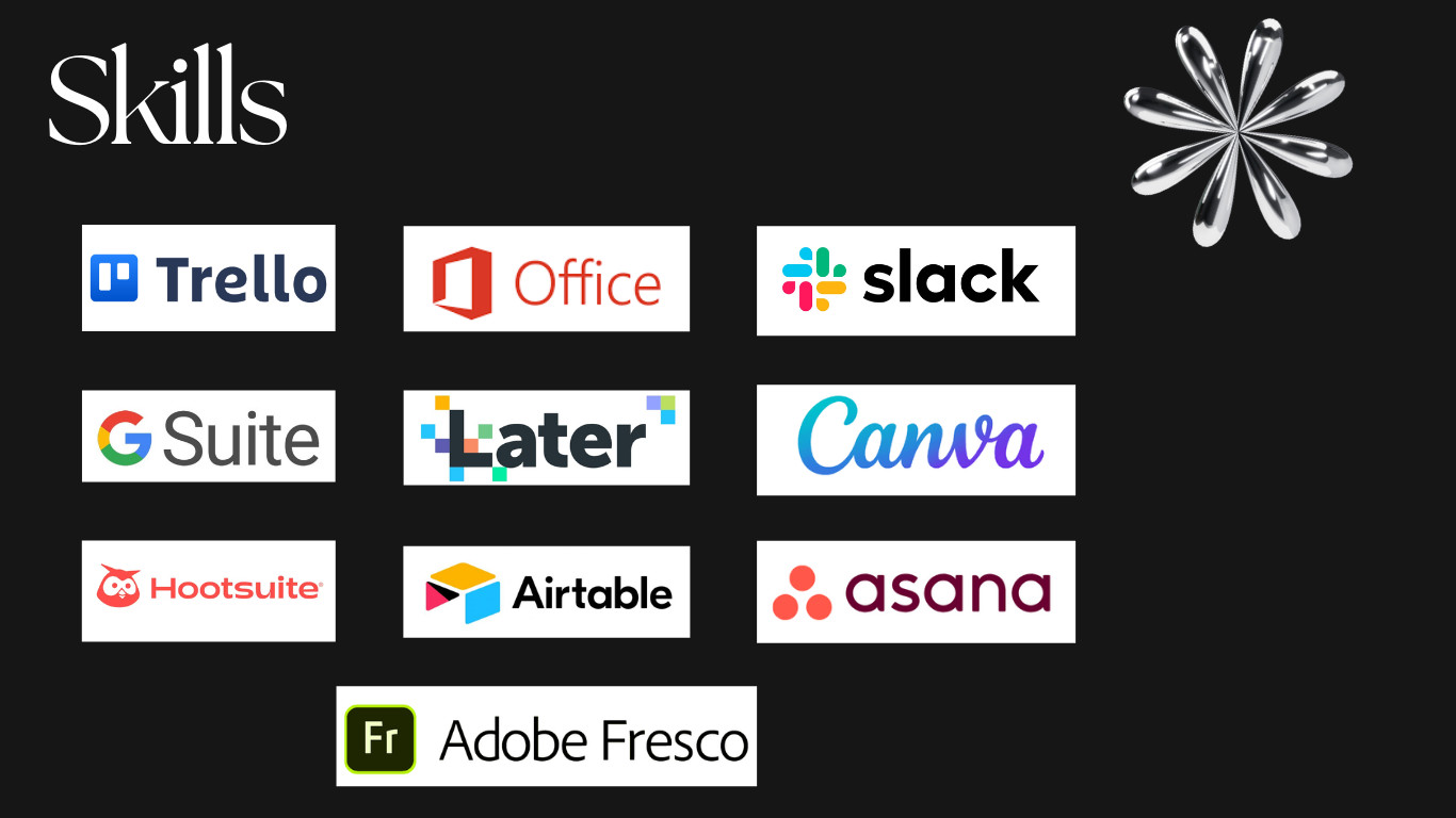 Creative Portfolio Template | Website | Customizable