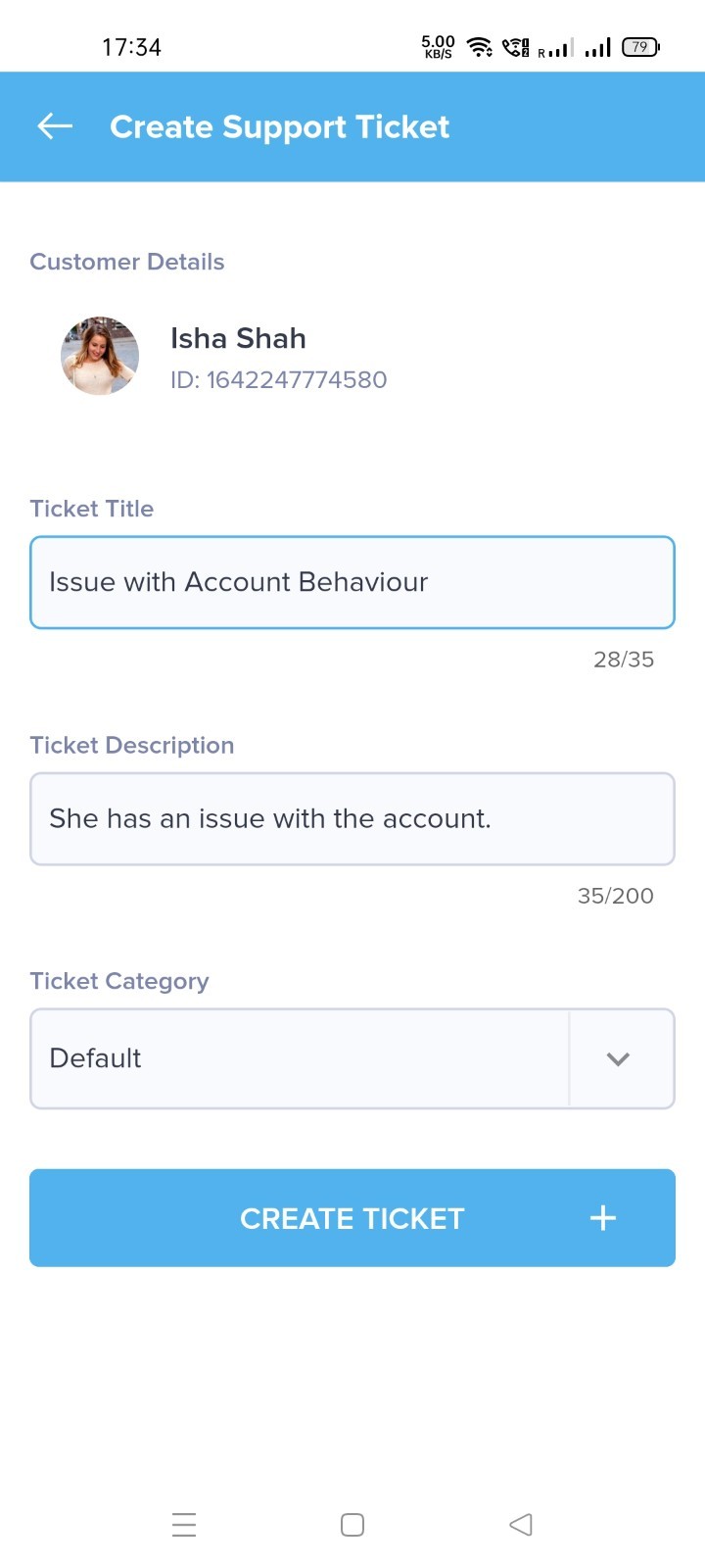 PayTrack – Agents, Customers & Payments Management Flutter App | Android + iOS