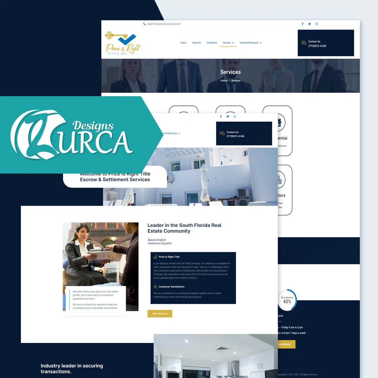 CUSTOM ECOMMERCE WEBSITE DESIGN SERVICE PACKAGE