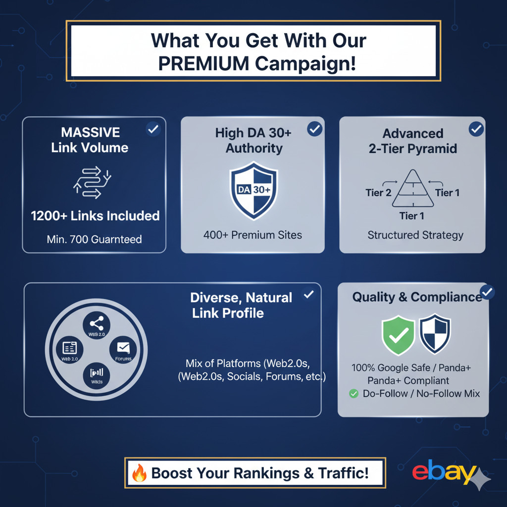 🚀 1200+ Premium SEO Backlinks! High DA 30+ Authority Link Wheel Service