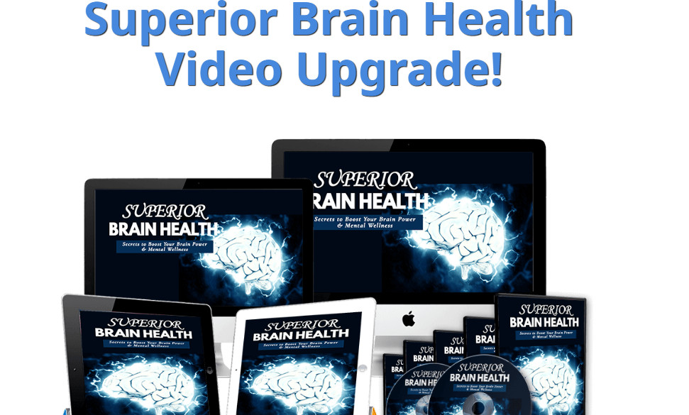 Memory Mind eBooks , Guides, Website Pages & Courses Bundle w/MRR License