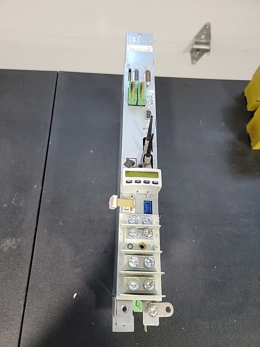 Rexroth HMS01.1N-W0036-A-07-NNNN R911309837
