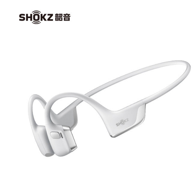 Shokz OpenRun Pro 2 S820 Bone Conduction Bluetooth Sports Earphones