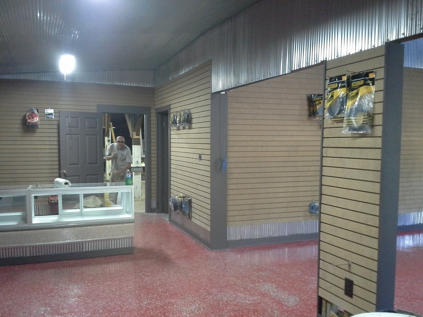 EBAY STORE INVENTORY! Also Available: 80,000 sq ft WAREHOUSE on 4 ACRES