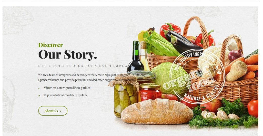 Premium Magento 56 Responsive Themes Templates Full Sites Stores Complete
