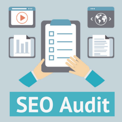 SEO AUDIT – Understand why your rankings and online sales aren’t taking off!