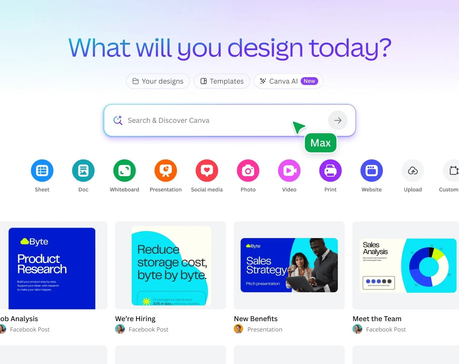 Canva Premium Private Invitation + All Ai Apps + Canva Ai All Inclusive –