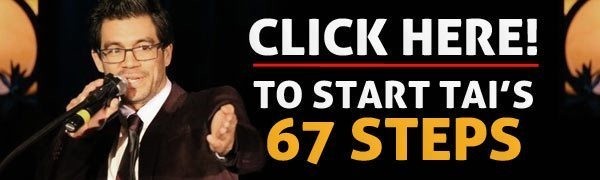 🔥 Tai Lopez – 67 Steps To Success 🔥