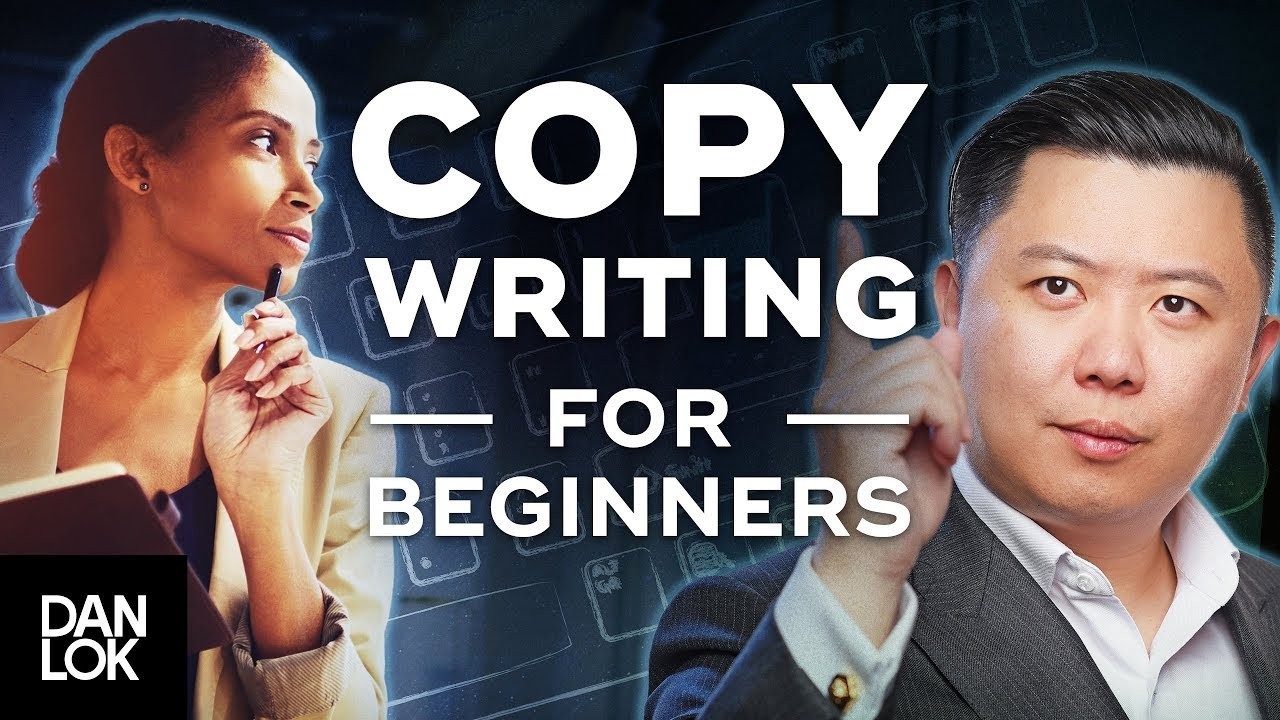 🔥 Dan Lok – High-Income Copywriter 🔥 (Original Price : $2,497.00)