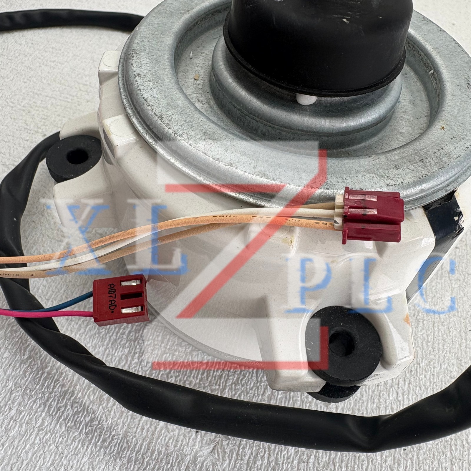 1PCS New SIC-71FW-D8120-5 Air Conditioning DC Motor In Box*