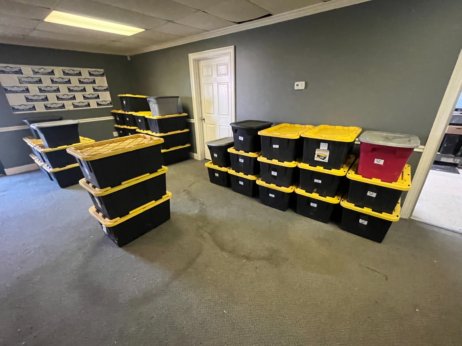 Used Auto Parts Business For Sale – $220k Inventory Lexus Bmw Range Rover Parts