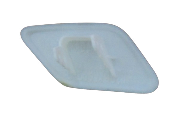 FIT TO RENAULT KADJAR FL 18-22 WASHER HEADLIGHT NOZZLE COVER BUMPER 286974071 L