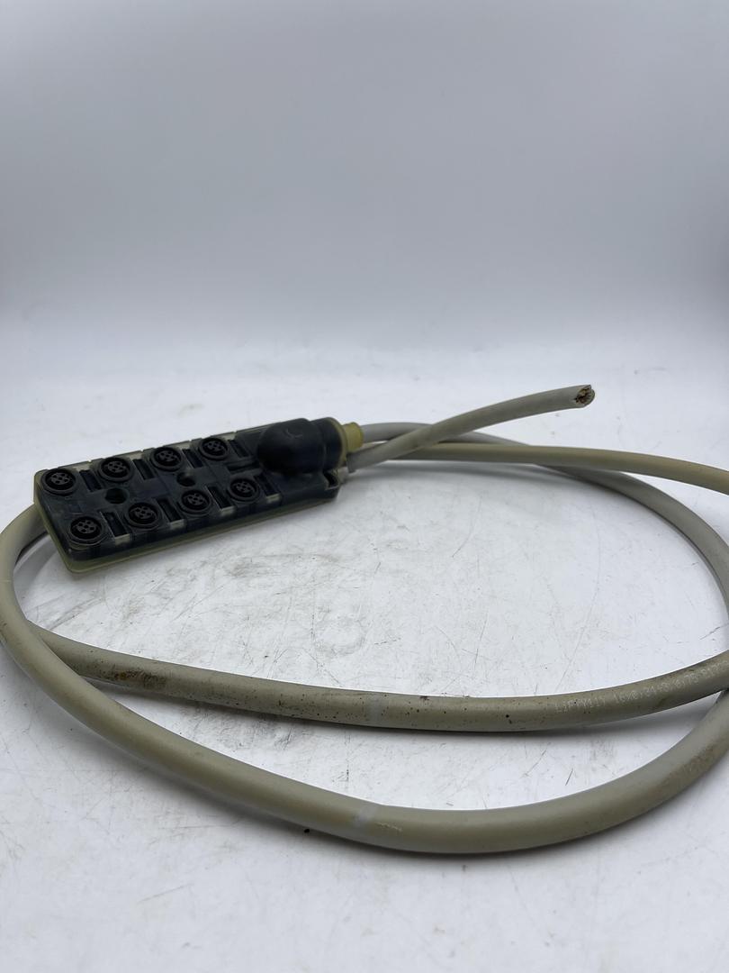Murr Electronik D-71570, 8000-88512-3980500