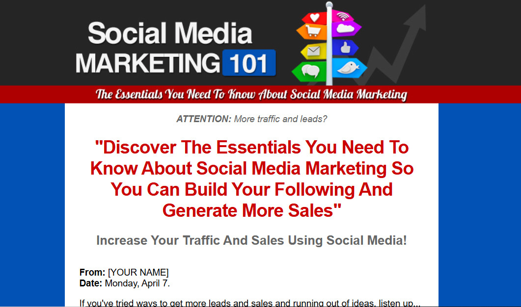 Marketing eBooks , Guides, Website Pages & Courses Bundle w/MRR License