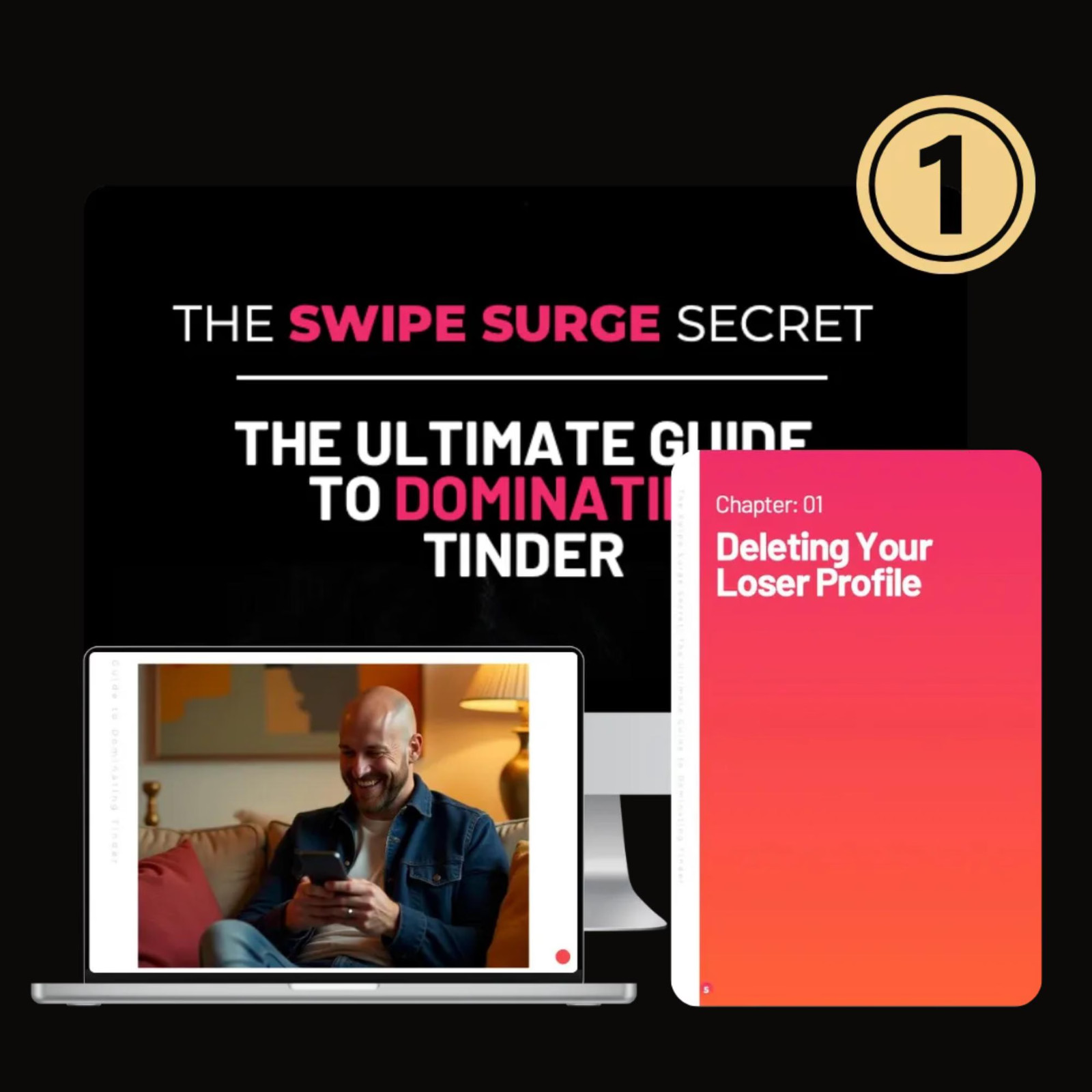 The Ultimate Guide to Dominate Tinder Master Dating Apps and Get Quality Matches