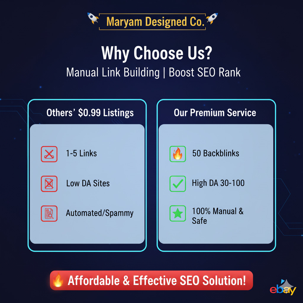 50 High DA Dofollow Backlink | DA 30-100 | Manual Link Building | Boost SEO Rank