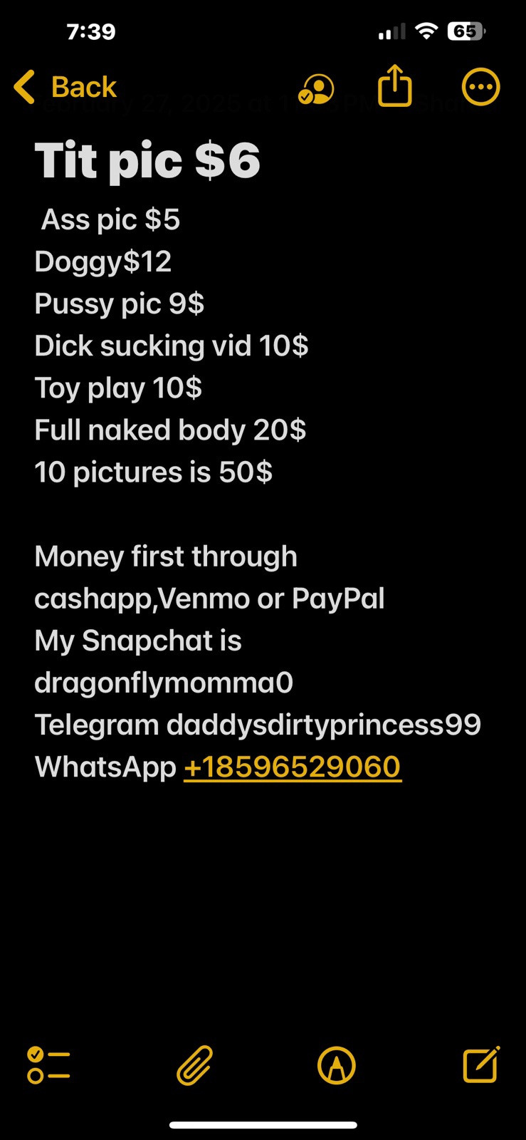 Selling Content