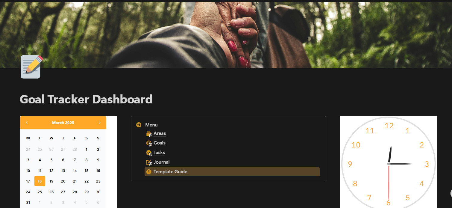 Notion Complete Premium Website Templates Dashboards Bundle