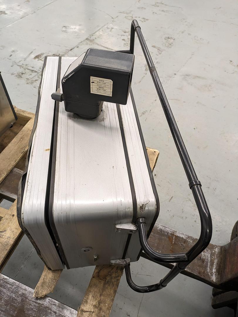 Allen-Bradley 2706-B41J16X