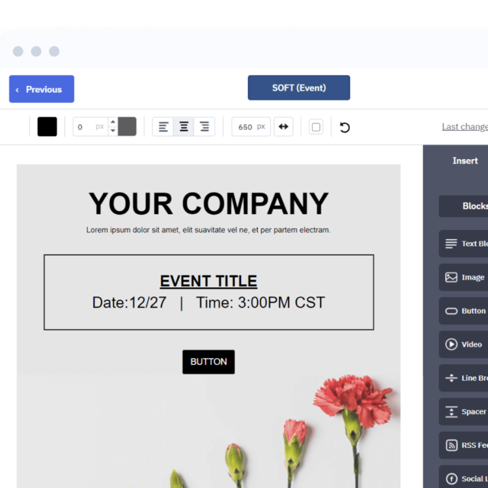 Ultimate Email Package: 300 High-Converting Email Canva Templates