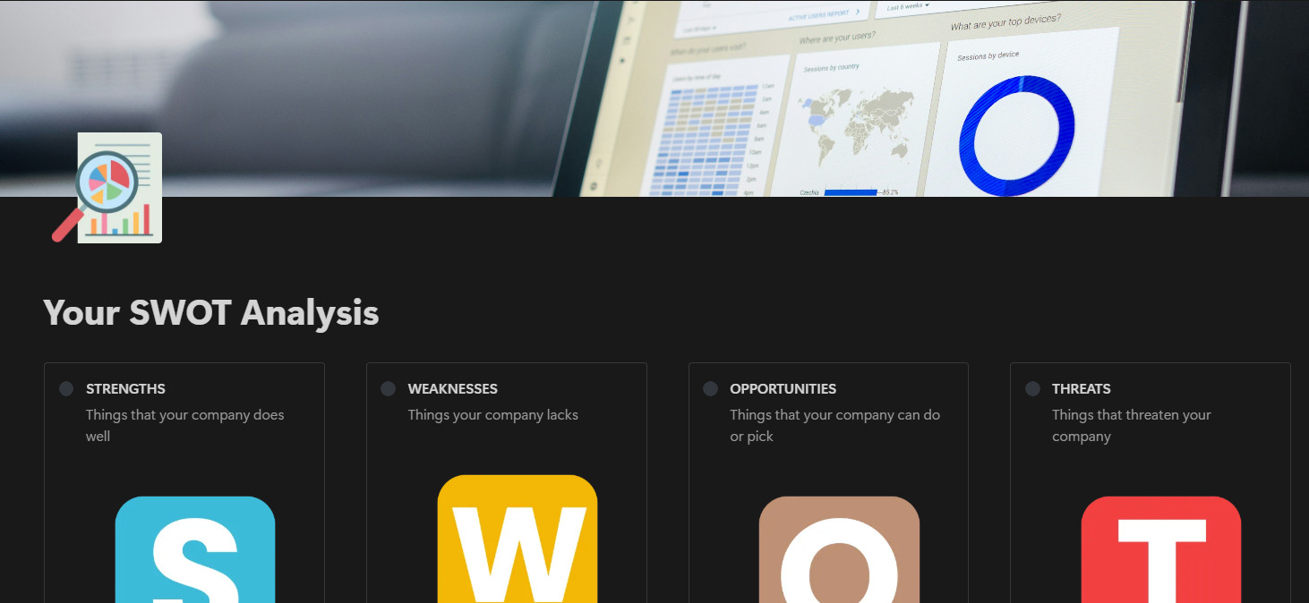 Notion Complete Premium Website Templates Dashboards Bundle