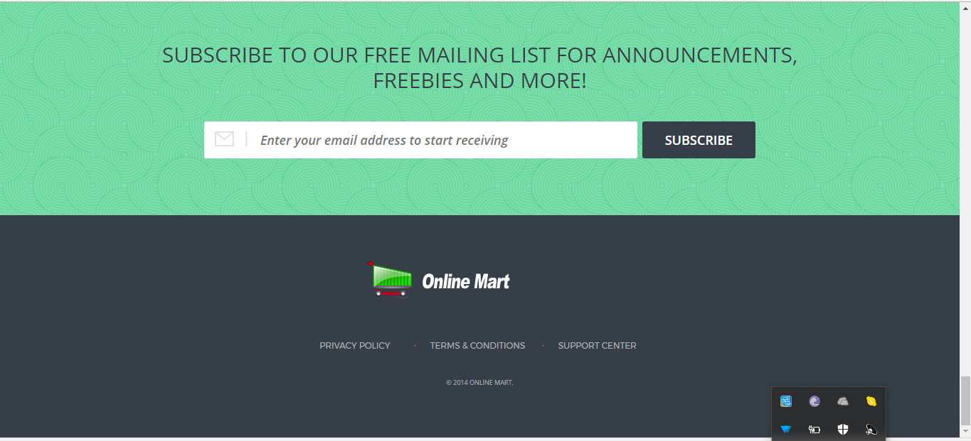 Online Digital Marketplace / Software Store Free Hosting + Installation