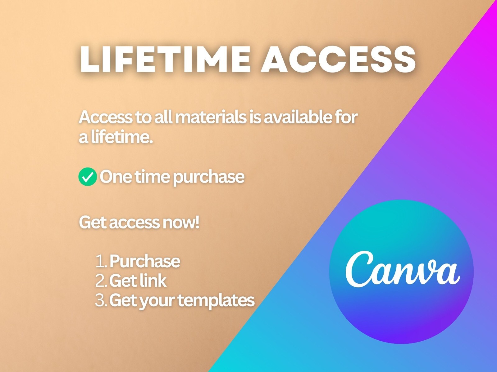 110 Candle Editable Templates for Social Media (Download)