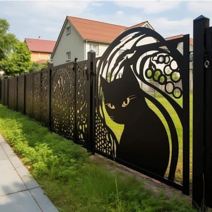 400+ window grills and steel gates design ideas, amazing designs, stylish trendy