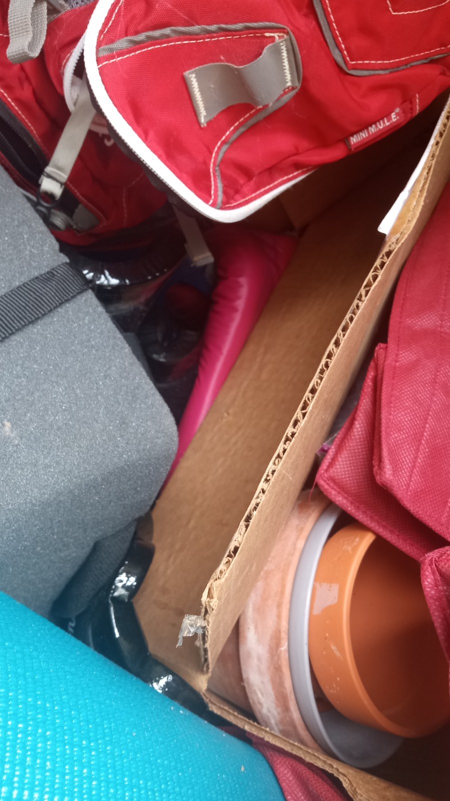 Business for Sale – Flea Market business with Freedom Trailer
