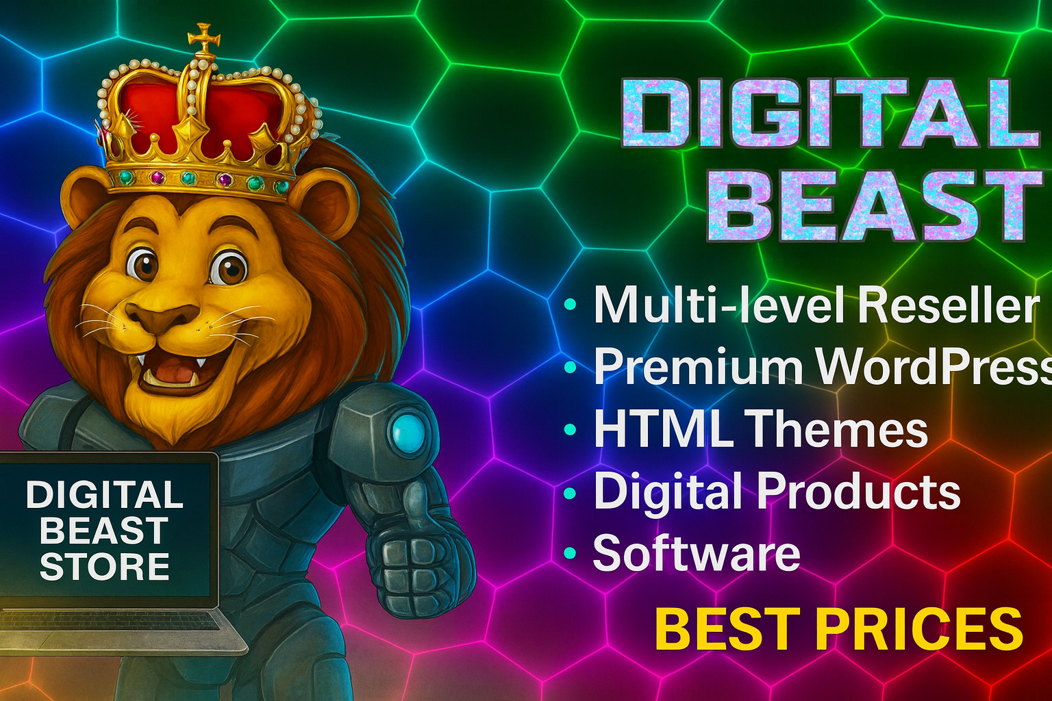Reseller Hosting-Free Website-Billing Software-Plugins-Super Alpha eMail-Traffic