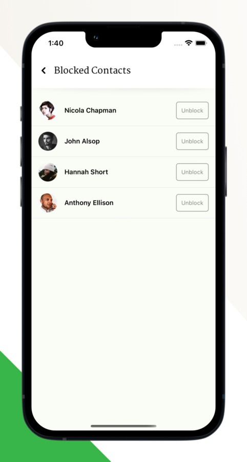 Voxa – Mobile & Web Chat App | React Native Messaging Platform | Admin Panel