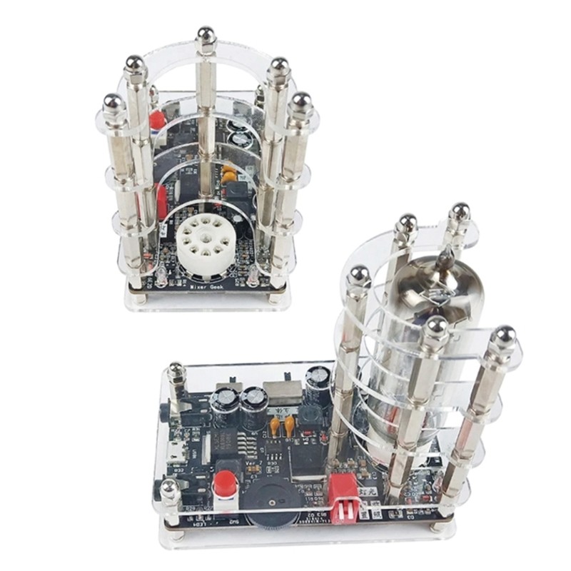 2025 Mini Driver Board For Office Home Use Shows Cryptos Temperature